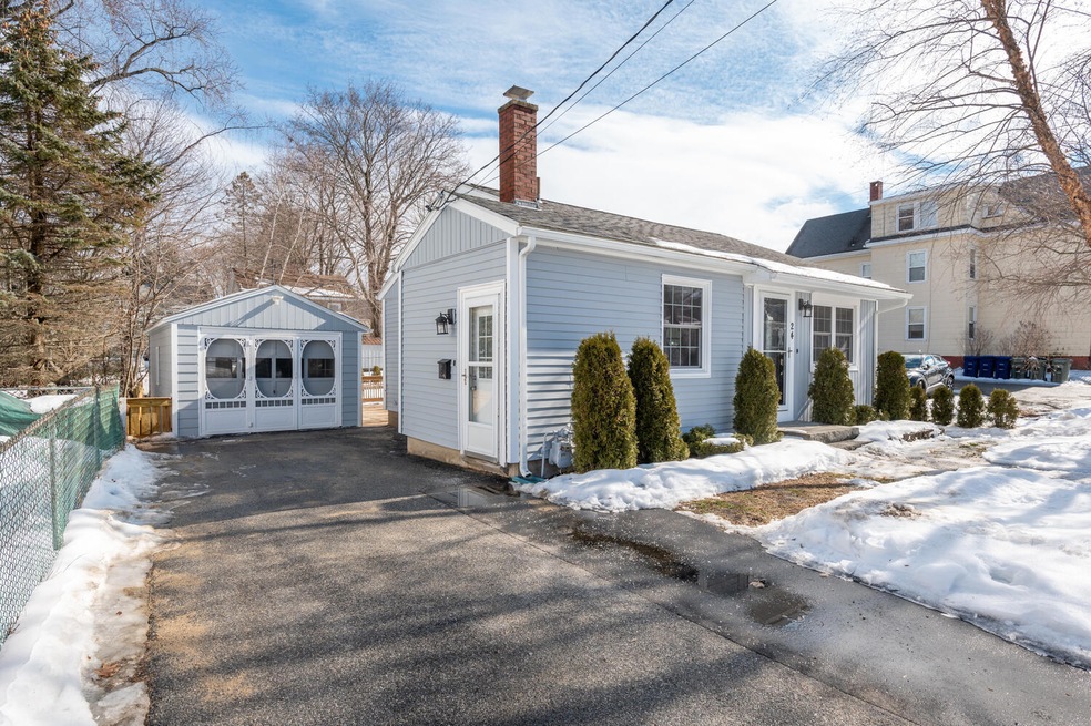 24 Latham St, South Portland, ME 04106 - photo 1