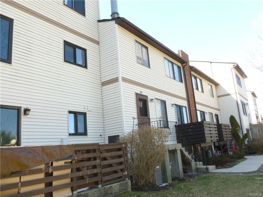 478 Country Club Ln unit 47B, Pomona, NY 10970 - photo 1