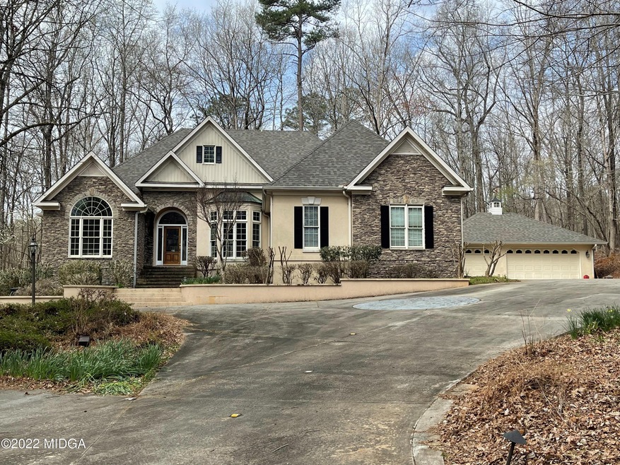 5862 Kentucky Downs Dr, Macon, GA 31210 - photo 1