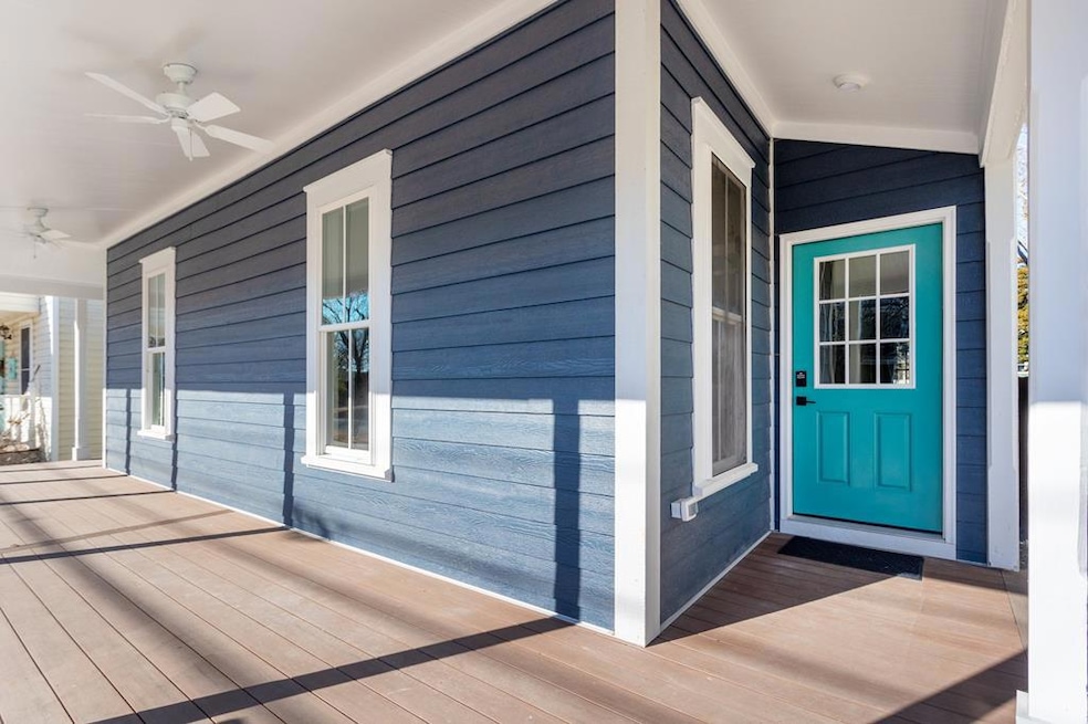 519 Randolph Ave, Cape Charles, VA 23310 - photo 1