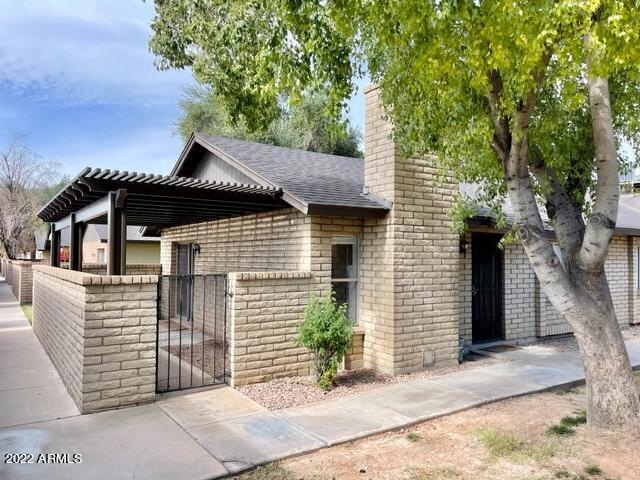 19 W Concorda Dr unit 102, Tempe, AZ 85282 - photo 1