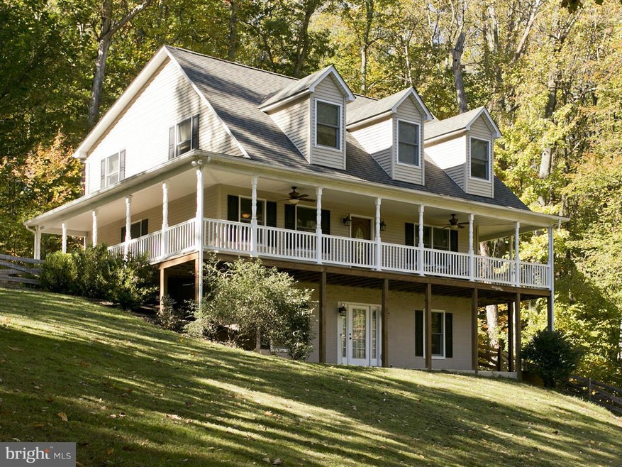 282 Lakeside Dr, Harpers Ferry, WV 25425 - photo 1