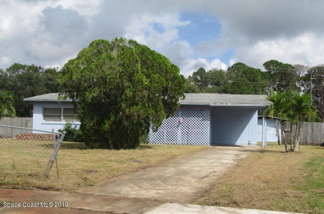 Front View