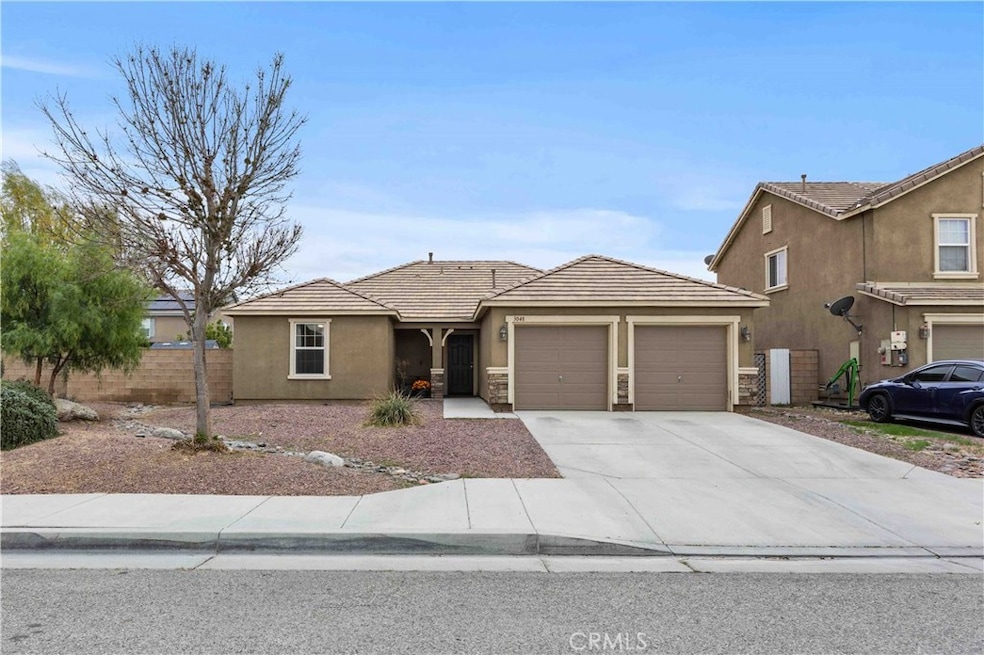 3048 Justin Ct, Lancaster, CA 93535 - photo 1