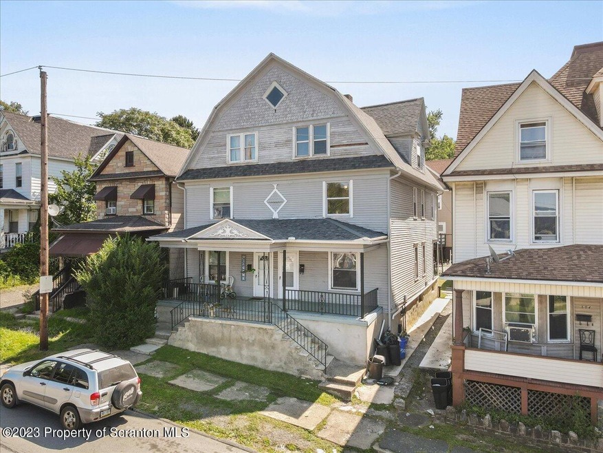 506 Harrison Ave unit 508, Scranton, PA 18510 - photo 1