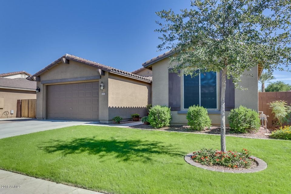 40831 N Olive St, San Tan Valley, AZ 85140 - photo 1