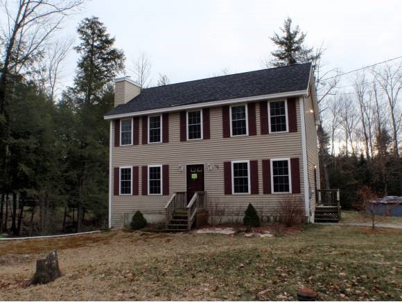 66 Sawmill Rd, Hillsborough, NH 03244 - photo 1