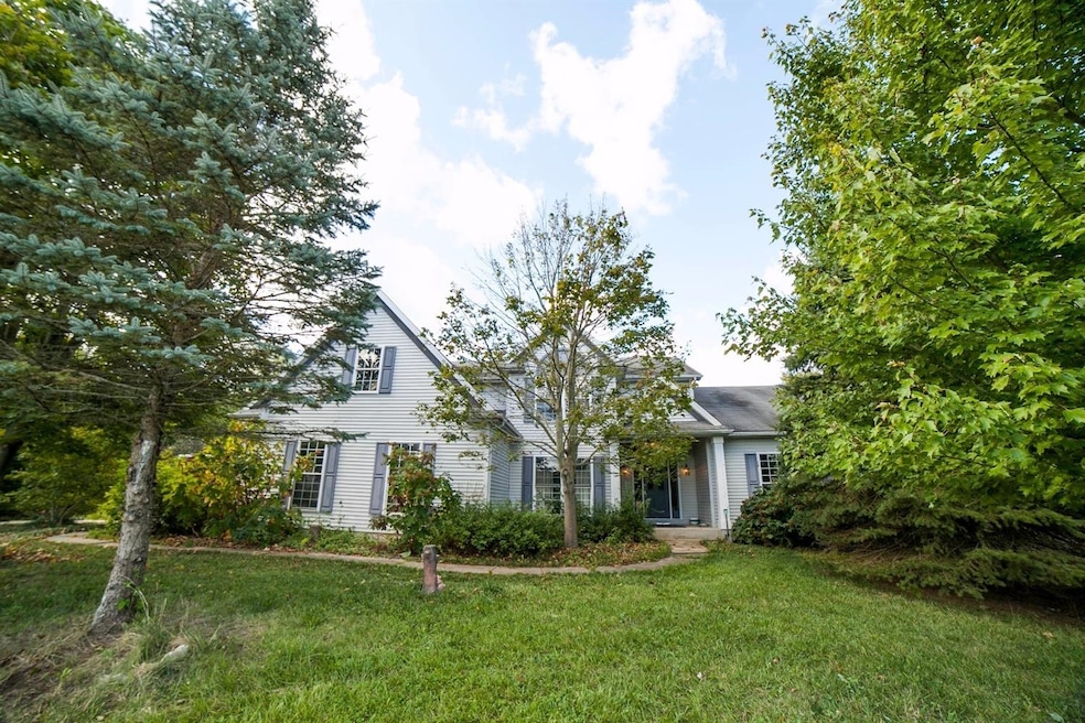 8272 N 125 E, La Porte, IN 46350 - photo 1