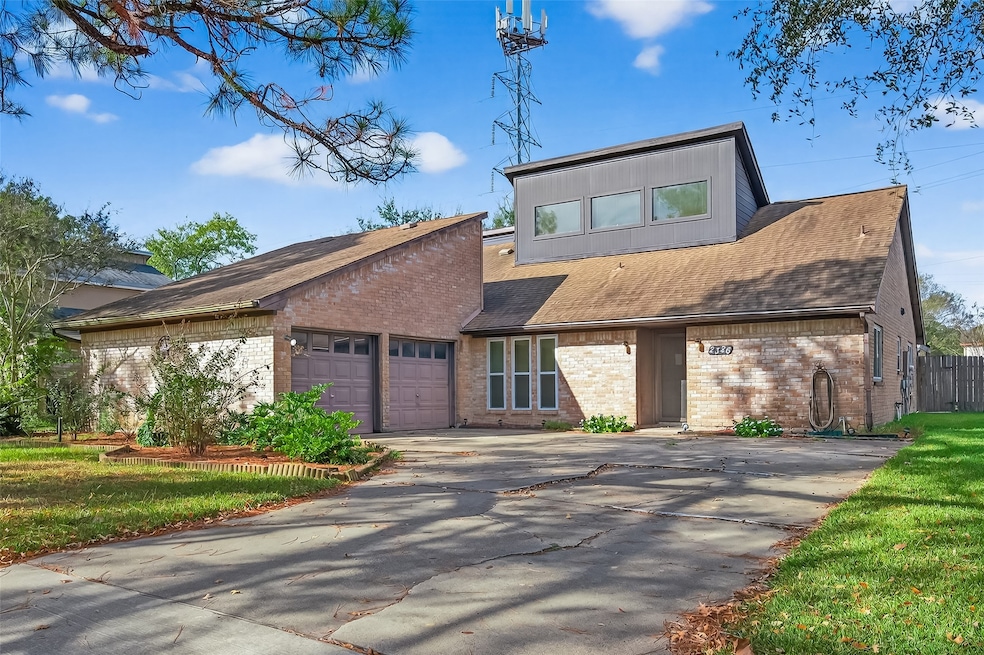 2326 Ashmont Dr, Missouri City, TX 77489 - photo 1