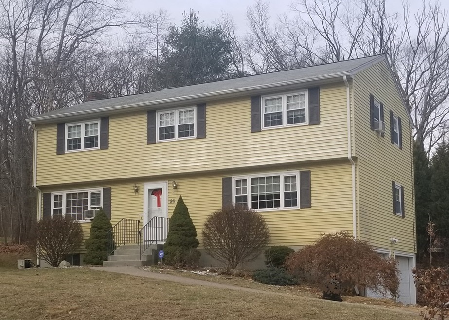 86 Stonybrook Dr, Holliston, MA 01746 - photo 1