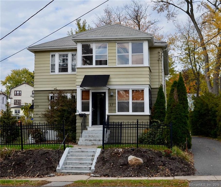 17 Ringgold St, West Hartford, CT 06119 - photo 1