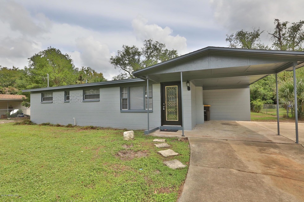5317 Saginaw Ave, Jacksonville, FL 32210 - photo 1