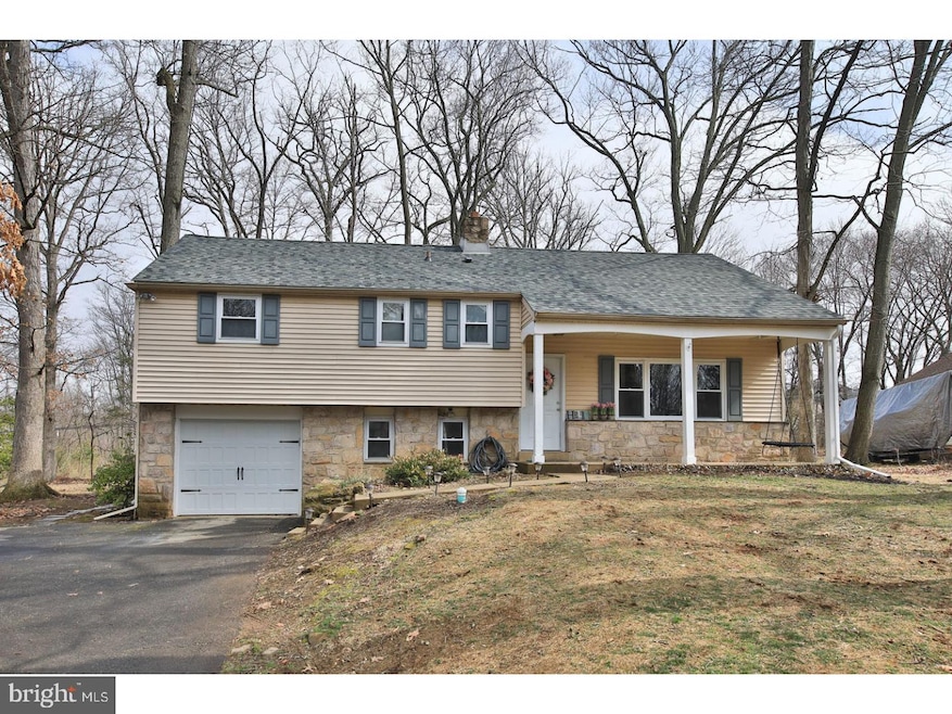 316 Britt Rd, North Wales, PA 19454 - photo 1