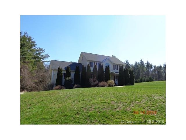 929 Route 198, Woodstock, CT 06281 - photo 1