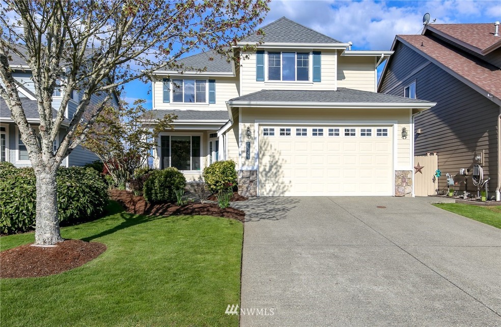 16921 139th Ave E, Puyallup, WA 98374 - photo 1