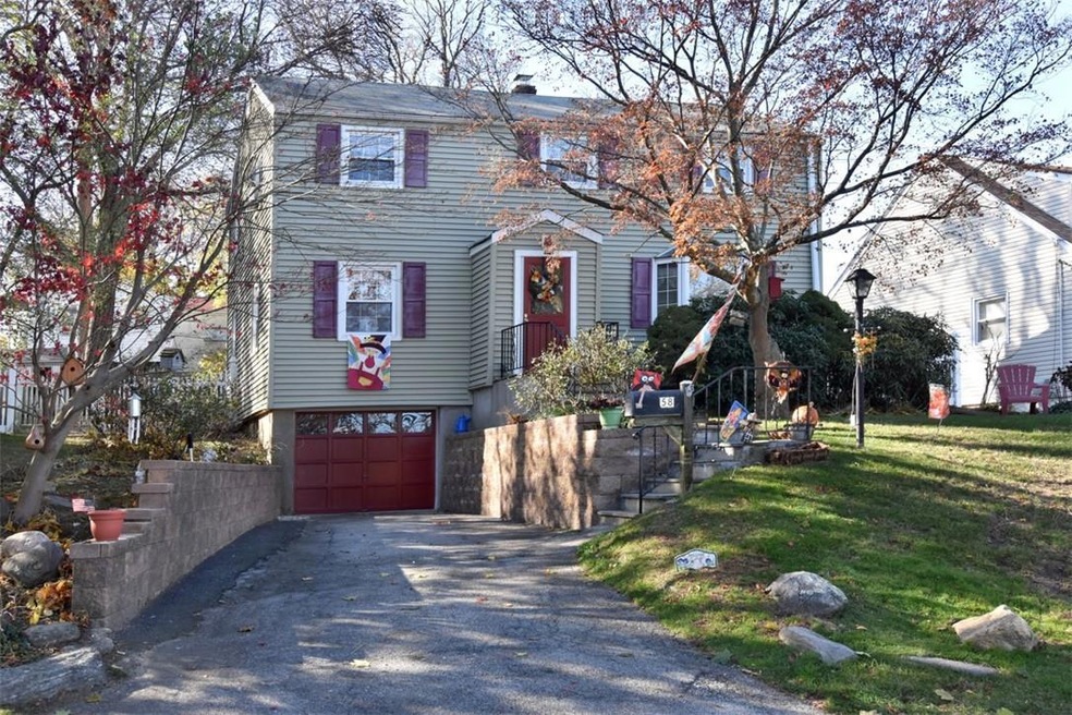 58 Roundhill Dr, Yonkers, NY 10710 - photo 1