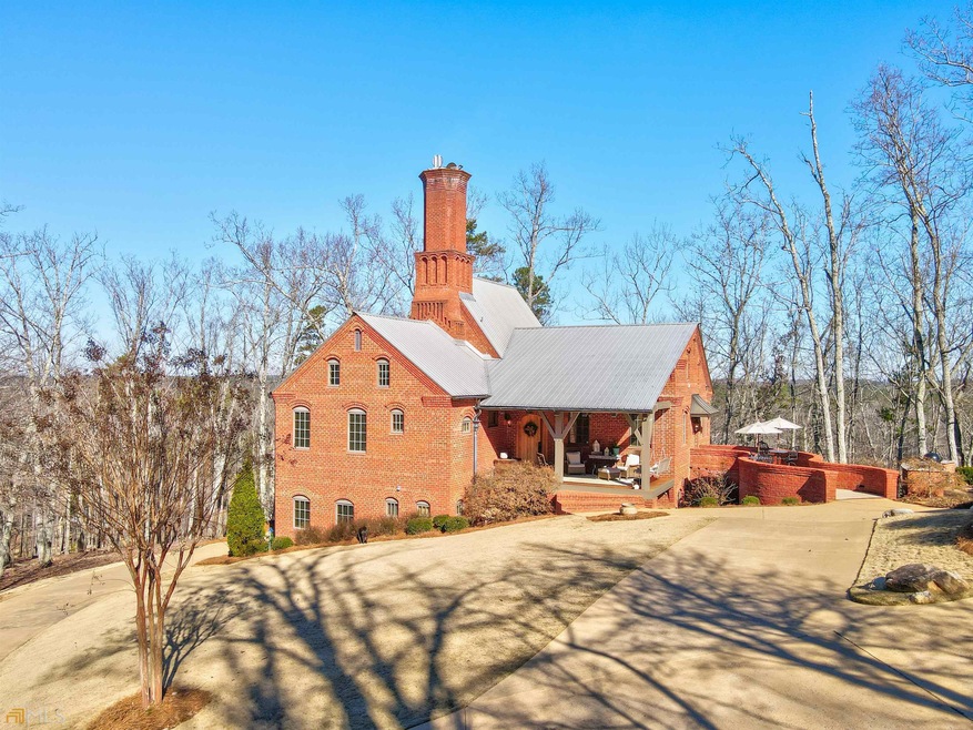 112 Lee Rd, Cedartown, GA 30125 - photo 1