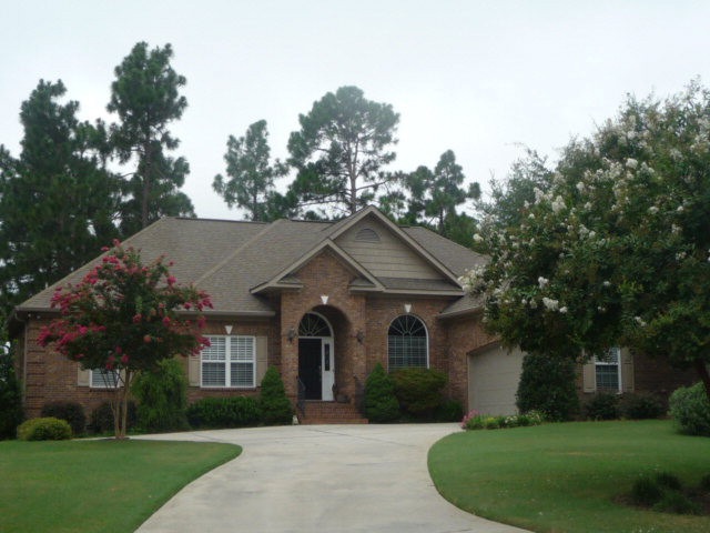Main View