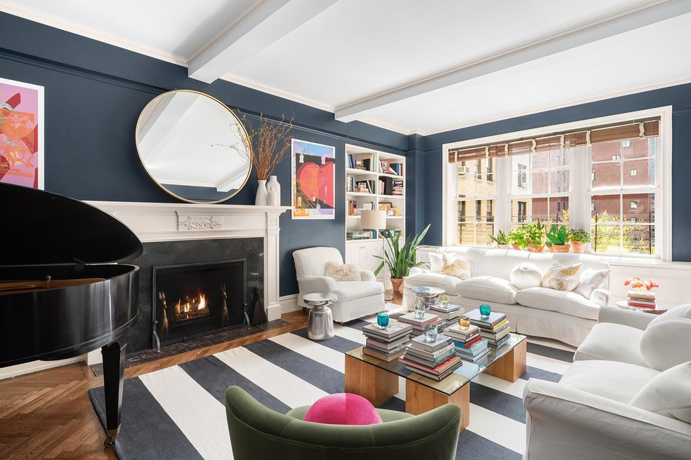 1165 Park Ave unit 7D, New York, NY 10128 - photo 1