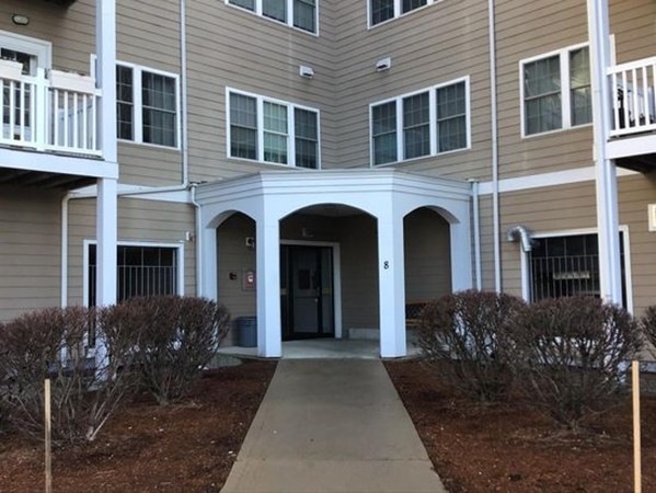 Walnut Place Condominiums unit 416, Peabody, MA 01960 - photo 1