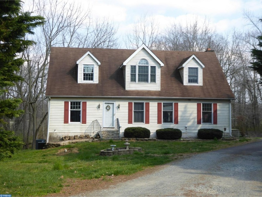 2 Horseshoe Ct, Middletown, DE 19709 - photo 1