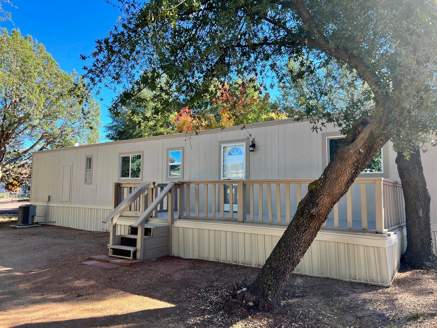 703 E Frontier St unit 23, Payson, AZ 85541 - photo 1
