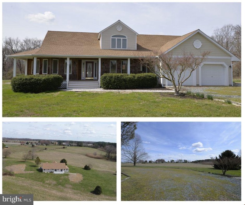 215 Sparks Mill Rd, Centreville, MD 21617 - photo 1