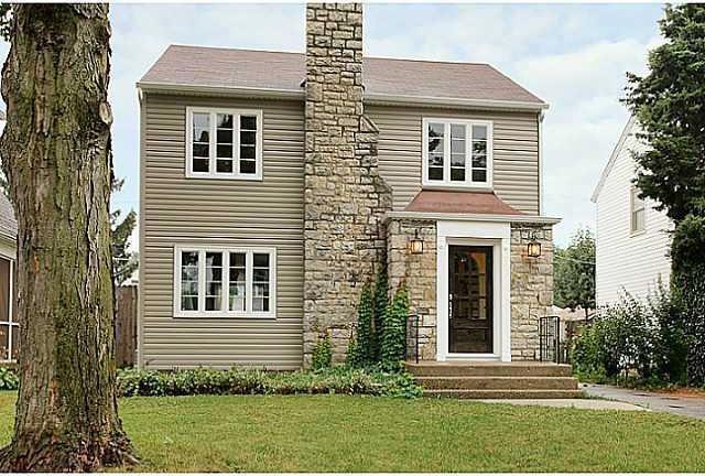 37 S Huron Ave, Columbus, OH 43204 - photo 1