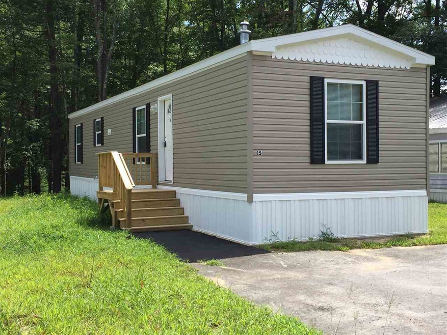 15 Old Cart Rd, Raymond, NH 03077 - photo 1