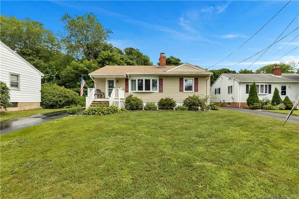 4 Emma Rd, East Haven, CT 06512 - photo 1