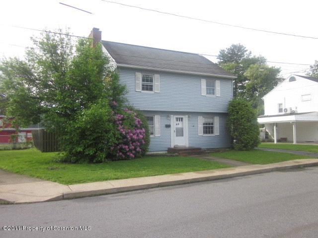 13 Tripp St, Forty Fort, PA 18704 - photo 1