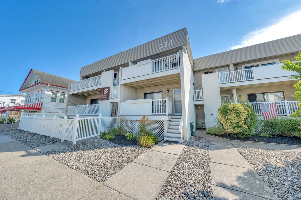 234 21st St unit 104, Avalon, NJ 08202 - photo 1