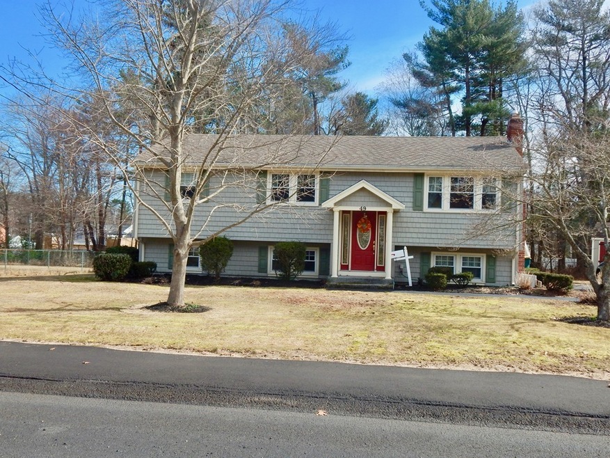 49 Priscilla Alden Rd, Abington, MA 02351 - photo 1