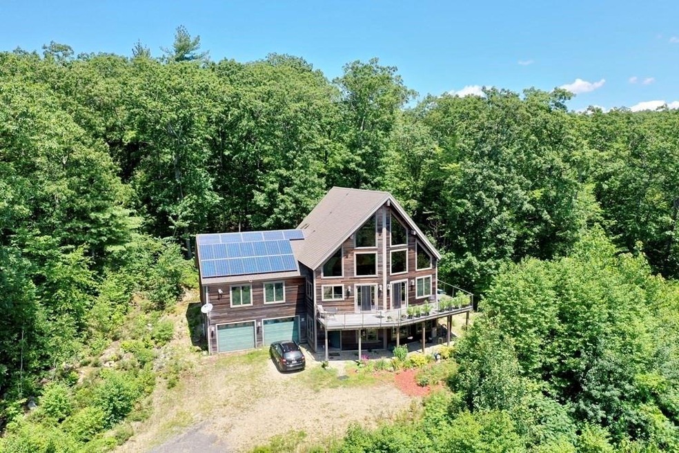 16 Cooleyville Rd, New Salem, MA 01355 - photo 1