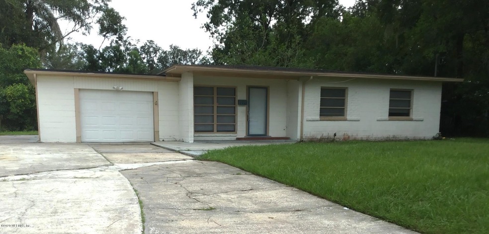 2338 Dolphin Ave, Jacksonville, FL 32218 - photo 1