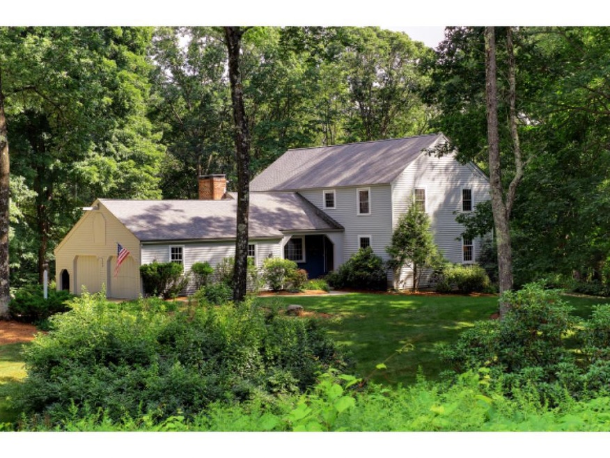 10 Fox Run, Bedford, NH 03110 - photo 1