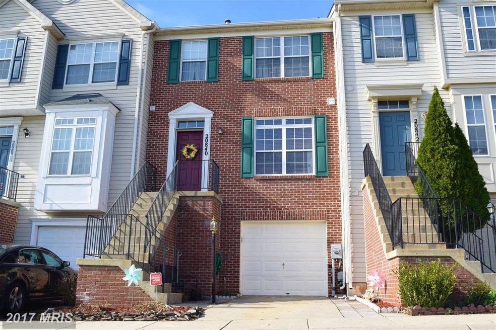 20840 Shamrock Glen Cir, Germantown, MD 20874 - photo 1