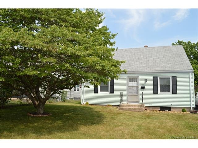 50 Landers Ave, New Britain, CT 06051 - photo 1