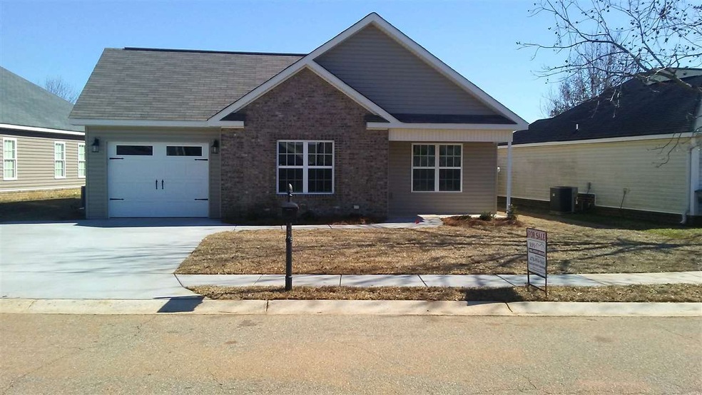 412 Madison Place Pkwy, Byron, GA 31008 - photo 1