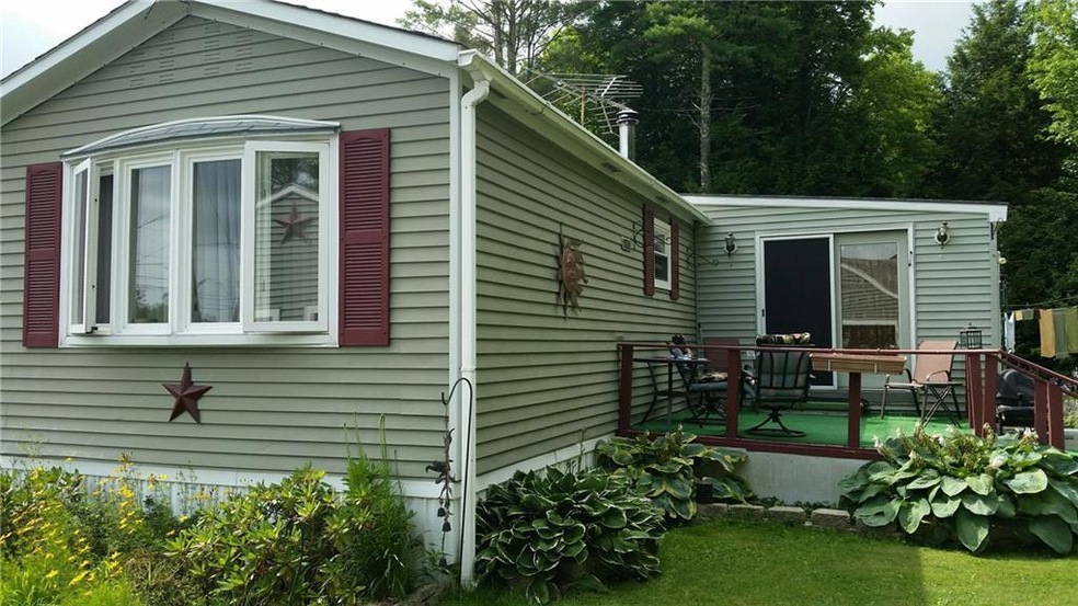 624 Bowdoinham Rd, Sabattus, ME 04280 - photo 1