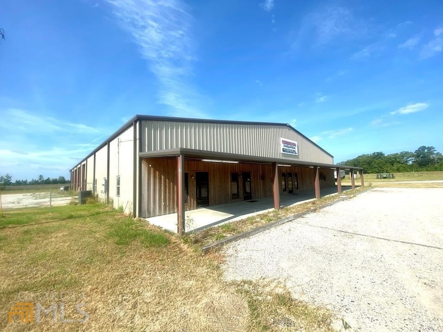 101 Old Dairy Rd, Ailey, GA 30410 - photo 1