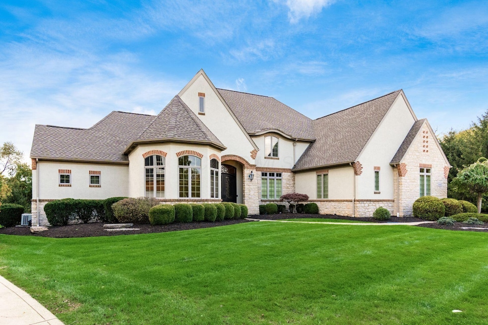 5359 Gordon Way, Dublin, OH 43017 - photo 1