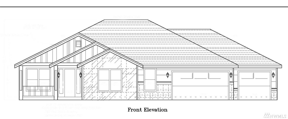 4817 200th St NW, Stanwood, WA 98292 - photo 1