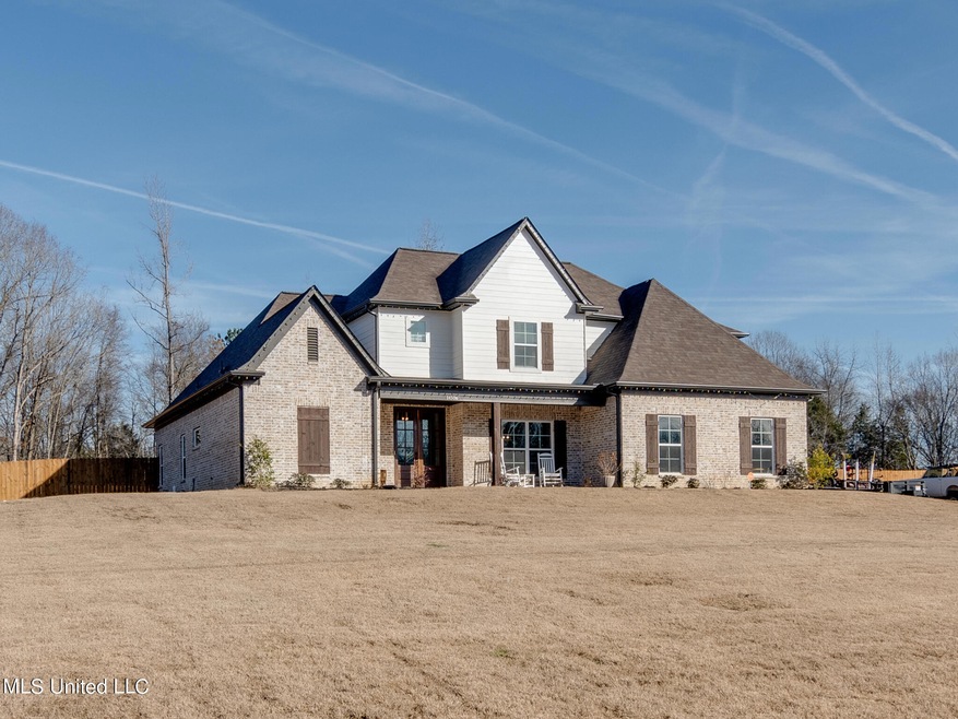 Welcome HOME!