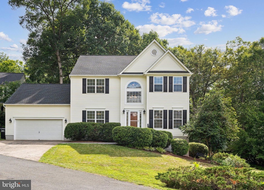 131 Brush Everard Ct, Stafford, VA 22554 - photo 1
