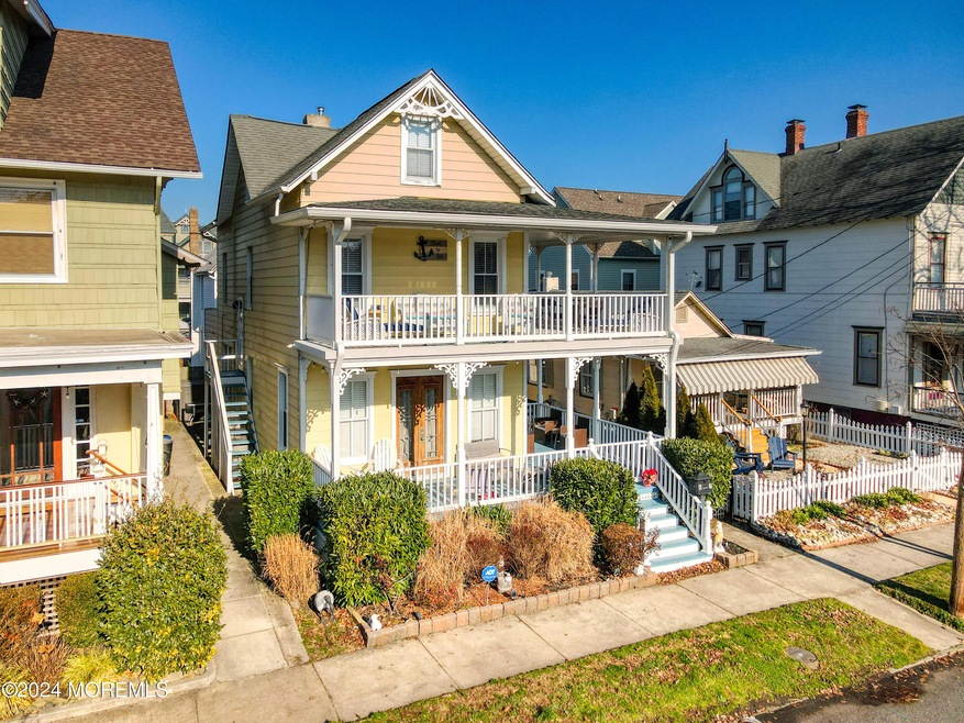 Welcome to 67 Broadway