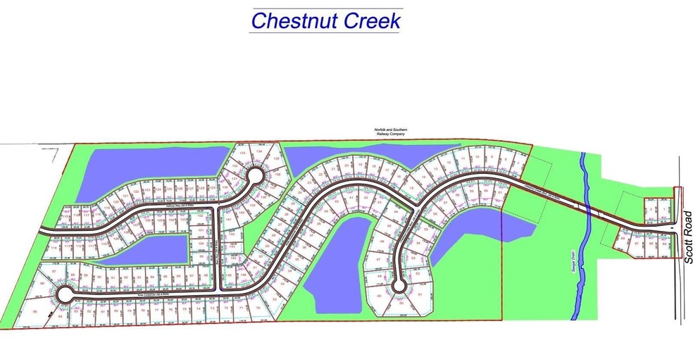 10736 Kola Crossover unit 22, Fort Wayne, IN 46814 - photo 1