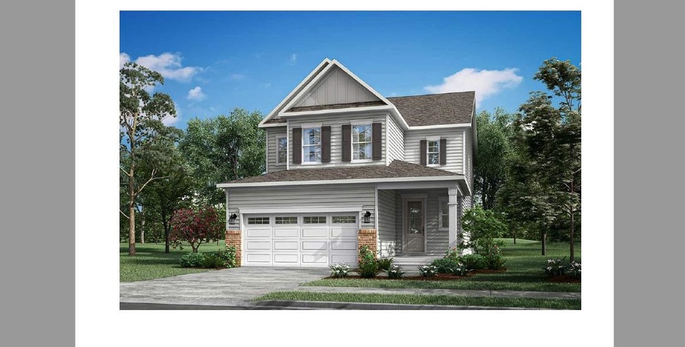 2856 Medoc Mountain Point, Apex, NC 27502 - photo 1