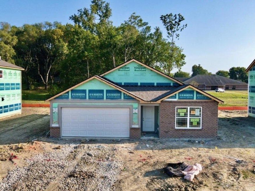 3364 Stafford St, Sheridan, IN 46069 - photo 1