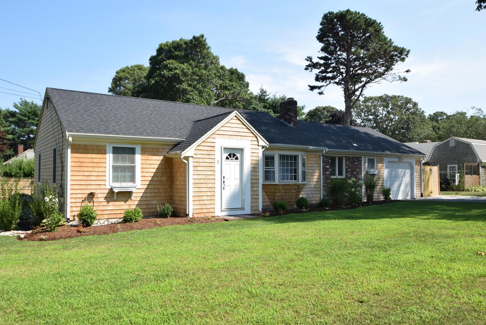 2 Early Red Berry Ln, Yarmouth, MA 02675 - photo 1